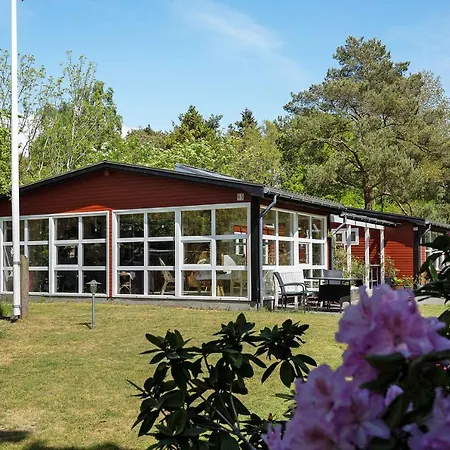 Сasa de vacaciones Lovely In Recreation Area *