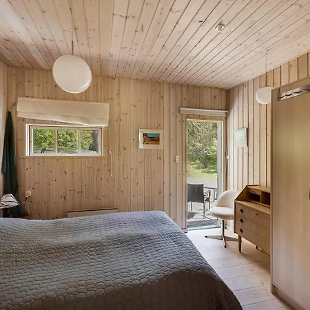 Lovely In Recreation Area Casa vacanze Åkirkeby