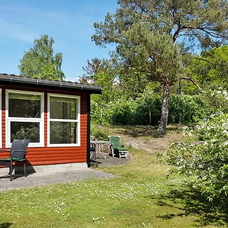 Lovely In Recreation Area Casa vacanze Åkirkeby