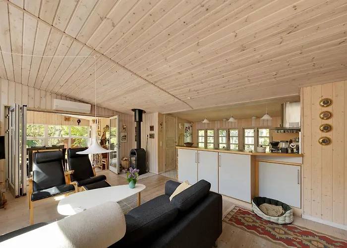 Сasa de vacaciones Lovely In Recreation Area